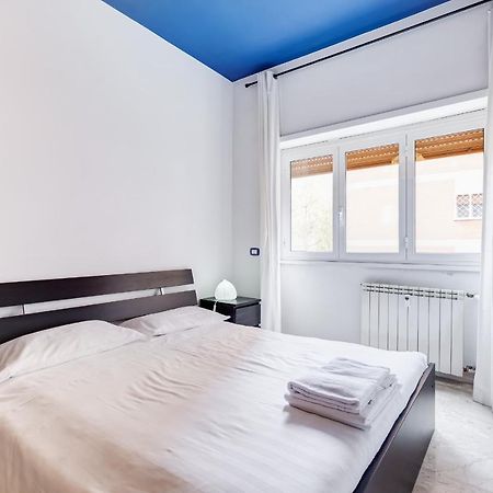 Vatican Andrea'S Apartment 로마 외부 사진