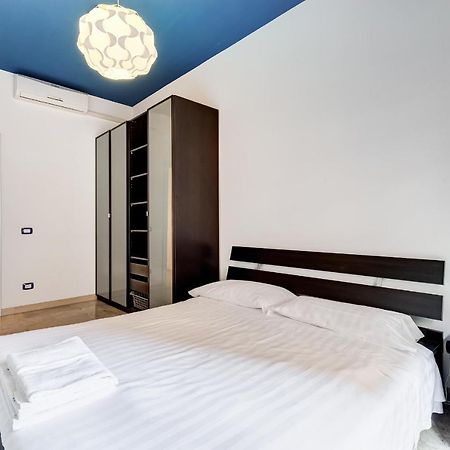 Vatican Andrea'S Apartment 로마 외부 사진
