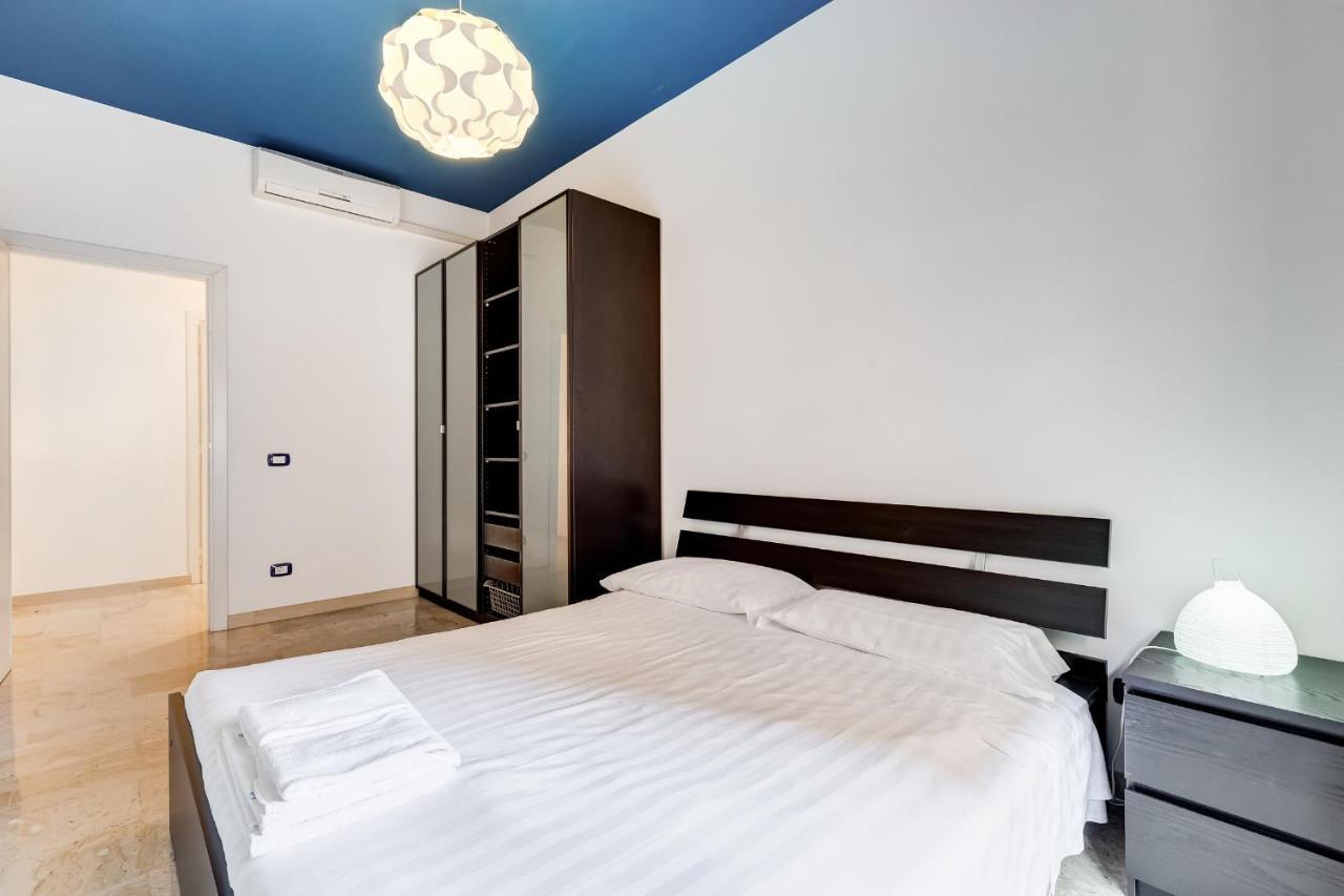 Vatican Andrea'S Apartment 로마 외부 사진