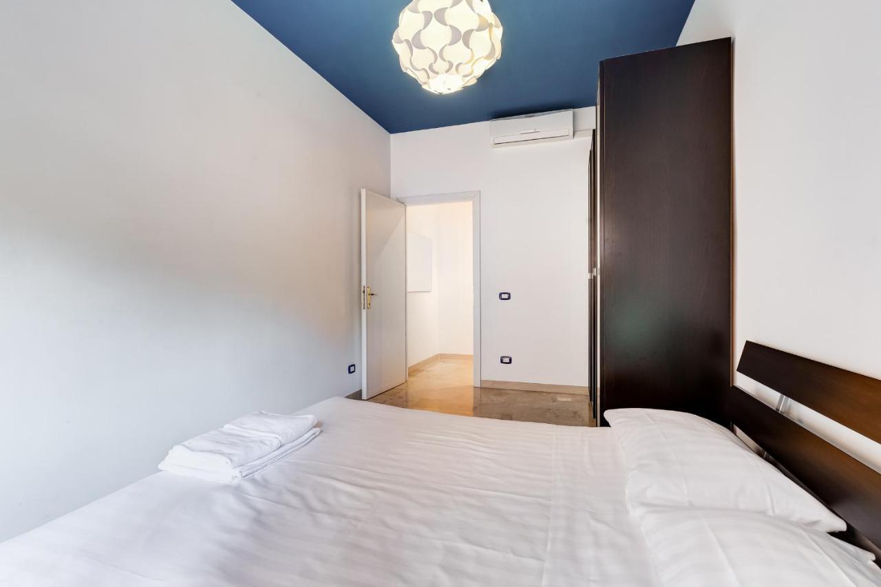Vatican Andrea'S Apartment 로마 외부 사진