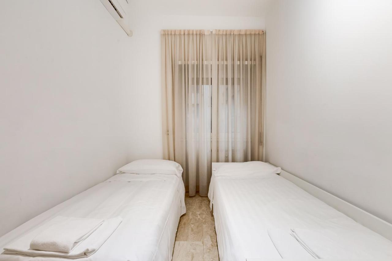Vatican Andrea'S Apartment 로마 외부 사진