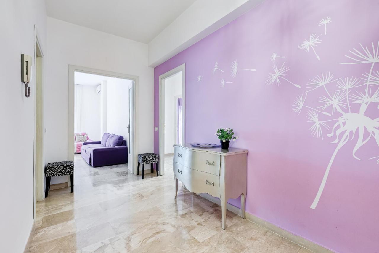 Vatican Andrea'S Apartment 로마 외부 사진