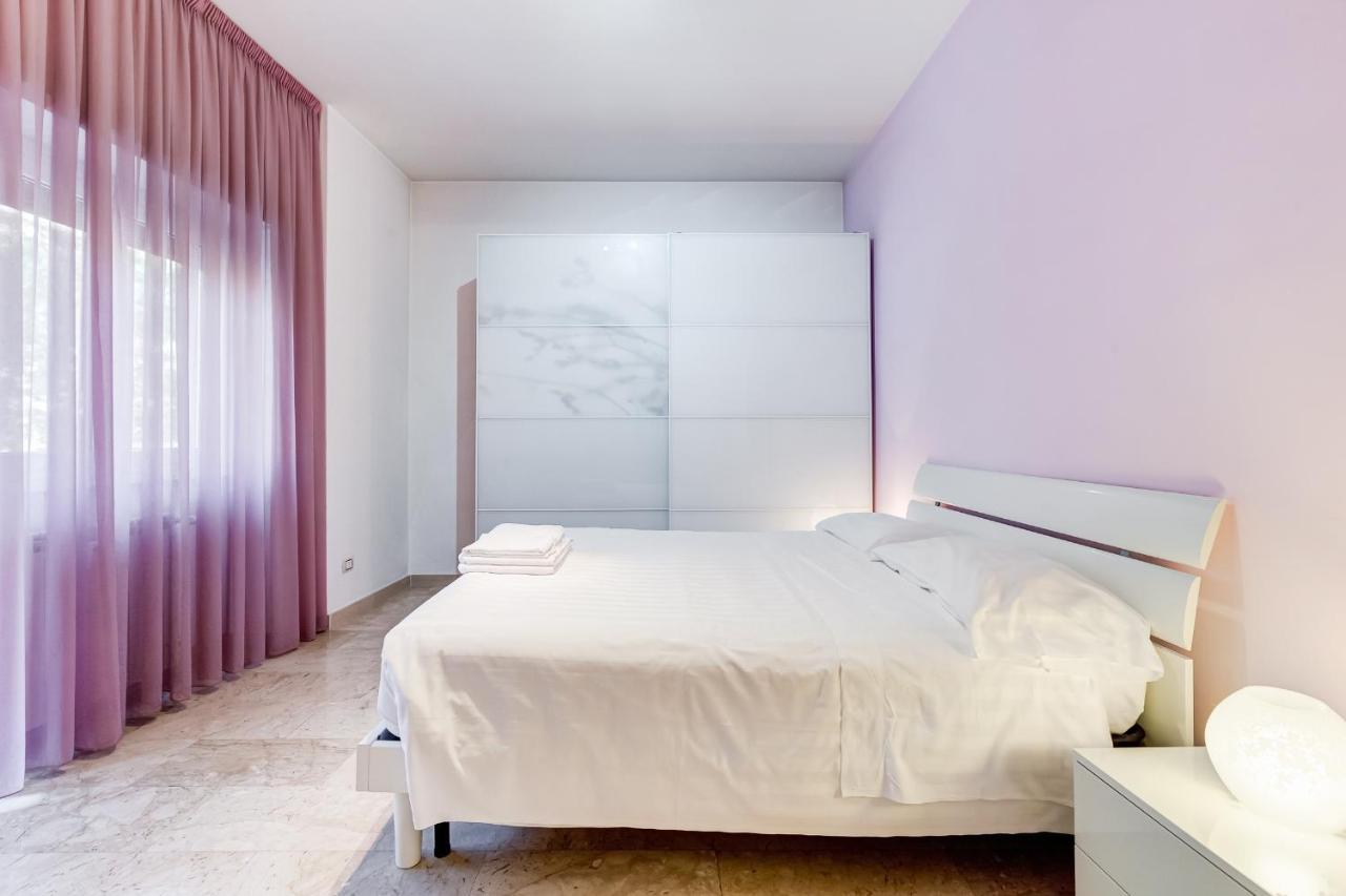 Vatican Andrea'S Apartment 로마 외부 사진