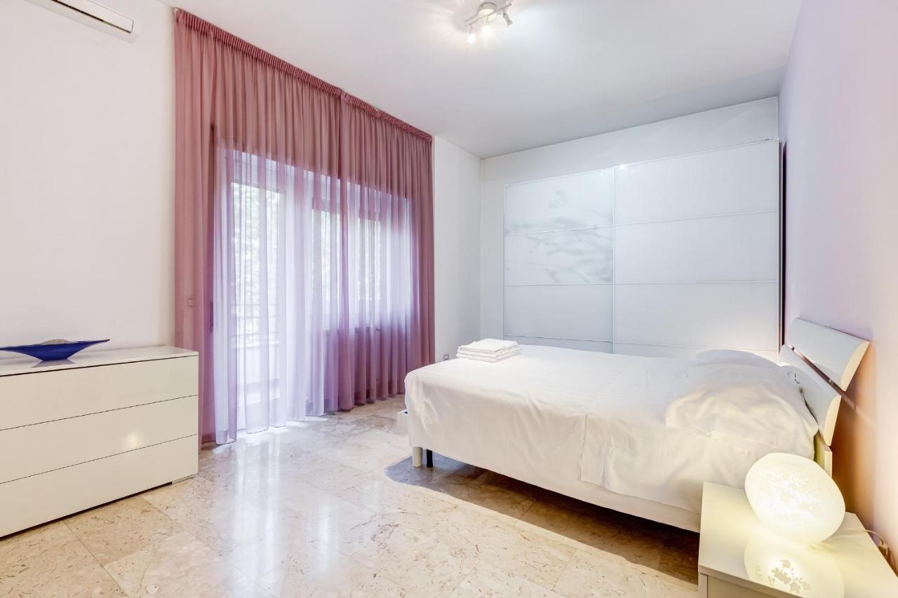 Vatican Andrea'S Apartment 로마 외부 사진